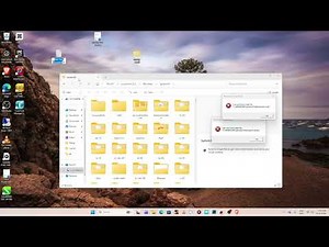 Windows Script Host Error | Cannot Find Script File | How to Fix This