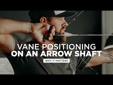 Perfect Vane Placement: How to Position TAC Vanes for Maximum Arrow Stability & Accuracy