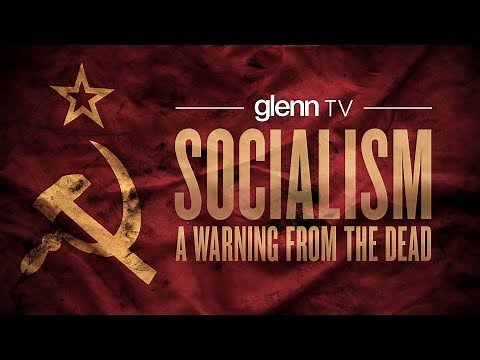 Socialism: A Warning from the Dead | Glenn TV Live Special Event!