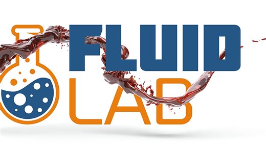 iBlender双语版插件 FluidLab 1.0 流体实验室 最新中文汉化版 粘液模拟沙子熔岩模拟血液 Blender教程_哔哩哔哩_bilibili