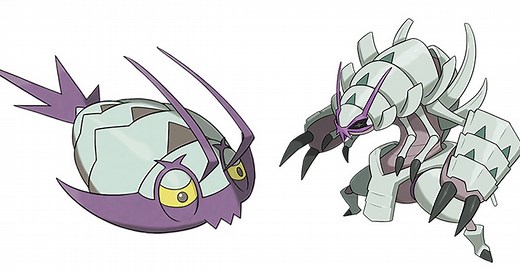 How to get Wimpod and evolution Golisopod in Pokémon Go