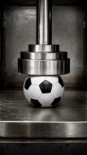 Football🔥 150 TON SMASH 💥..#world #viral #music #fruit #trending #bmw #dubai #youtube #football