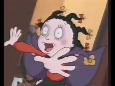 20 March 2004 Nickelodeon promo break 4