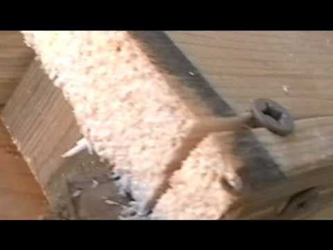 CLB how to build a rabbit box