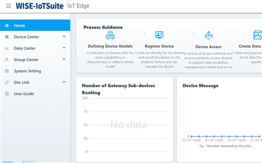 Tutorial of IoT Edge