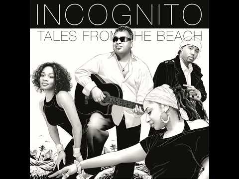 Silence in my mind incognito instrumental