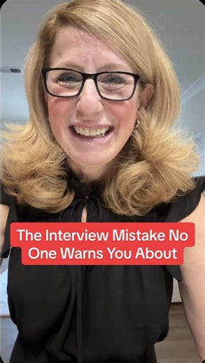 Stop trying to be “impressive” in interviews. It’s hurting you more than helping you. When candidates walk in polished, scripted, and overly rehearsed, they think they’re signaling competence. But what they actually signal is performance – and research shows that trying too hard to appear impressive reduces likability and trust. Here’s what hiring teams are actually evaluating: - Self‑awareness - How you course‑correct - How you handle real‑life challenges - Whether you can grow Authenticity > p