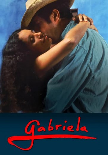 Gabriela (1983)
