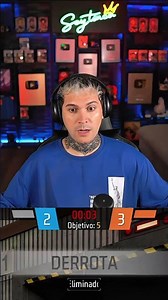 This Garena influencer paired me up with him and we'll make sure he respects it 🤫