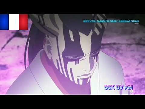 jigen vs naruto et sasuke vf spécial en français 🇫🇷