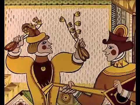 Vasilisa the Beautiful