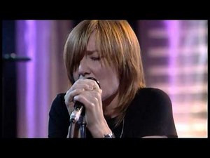 Portishead roads concert prive live