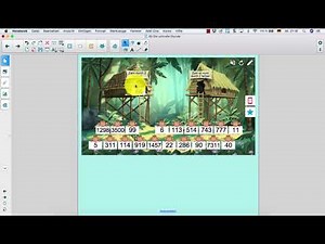 SMART Notebook Software: Tutorial 80 – Die schnelle Stunde