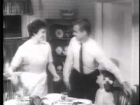Vintage 1960's Anacin TV Commercial