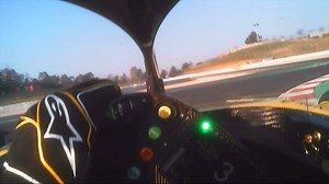 134K views · 1.1K reactions | Morning stroll with Nico Hülkenberg at the wheel of the R.S.18? A chance to really see what the driver's view is like? Yes please! Promenade matinale avec Nico Hulkenberg au volant de la R.S.18? Une chance de vraiment voir à quoi ressemble la vue du pilote? Oui, merci! #RSspirit #RS18 | Alpine F1 Team | Facebook