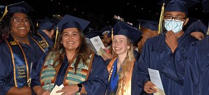 Commencement - BatesTech