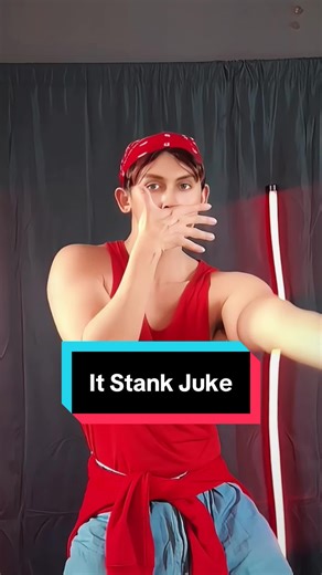 It Stank Juke Dance Tutorial