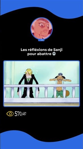 Zoro veut marcher 🚶 #onepiece