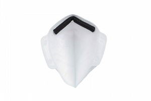 [Hot Item] KN95 Protective Mask 5-Layer Filtration Protection FFP2 CE