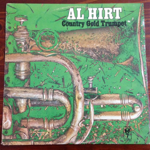 Al Hirt - Country Gold Trumpet