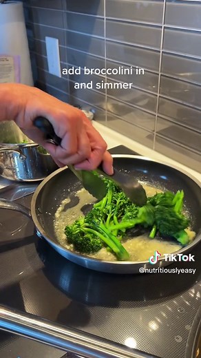 Broccolini Recipe: Actually Worth the Hype