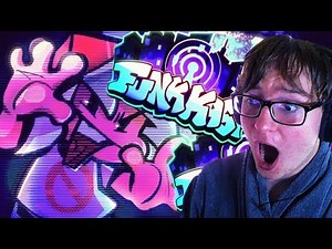 BEST FNF DIRECT!!! Funk Kast Reaction