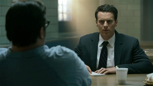 Mindhunter: uma das melhores séries da Netflix está escondida e sem uma sequência