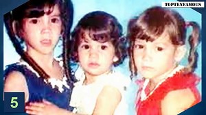 Jennifer Lopez  From 1 to 47 Years Old