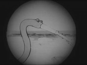 アニメ のらくろ虎退治 1938年製作