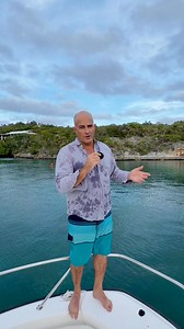 😎 Save for your next Bahamas Trip! Blue holes in The Bahamas are vertical sinkholes and flooded limestone caves. Some open to the ocean and breathe with the tides. Others are inland with layered water chemistry that creates a visible halocline and oxygen-poor zones deeper down. Andros has the highest concentration in the world and protects many inside Blue Holes National Park. 📍 Where travelers can see them: Andros for inland and ocean blue holes inside a 40,000-acre park. Long Island for Dean