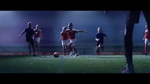 5.4K views · 60 reactions | Sports teach us lessons that will serve us on and off the field. We have teamed up with Gatorade, Mia Hamm and Mallory Pugh to inspire the next generation of female athletes to keep playing. #sistersinsweat #gatoradepartner | Dr. Seuss | Facebook