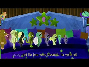 So They All Climbed Over Effects | Creepy Vibes | Sponsored By: Preview 2 Effects