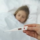 Should Children With a Low Grade Fever Be Kept Home from School?
