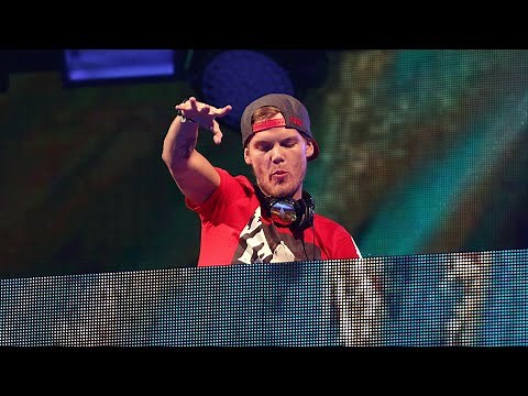 Avicii Summertime Ball 2015 Full Set - (Daniel Morrison Remake)