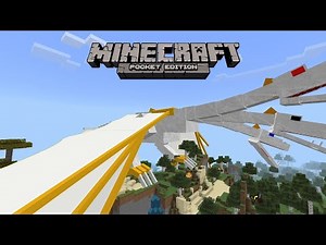 O NOVO ORESPAWN 2025 PARA MINECRAFT PE 1.21 (Minecraft Pocket Edition)