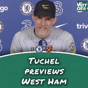46 reactions | Thomas Tuchel wonders if Wednesday's result had anything to do with Arsenal fan Lewis Hamilton's involvement in Chelsea's takeover  | Chelsea FC - Mirror Football | Facebook
