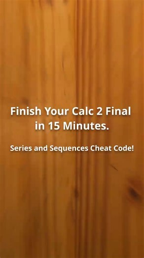 Solve any Series or Sequence Question in Seconds!