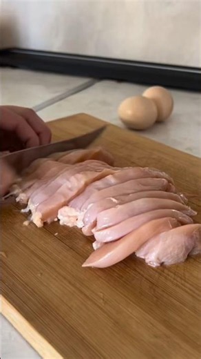 Crispy Chicken Wings – Easy & Delicious Recipe! 🍗✨