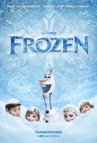 Frozen: El reino del hielo - Película 2013 - Cine.com