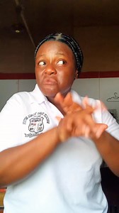 4.3K views · 223 reactions | Song interpretation (sign language) #deafcommunity | Janet Augustt | Facebook