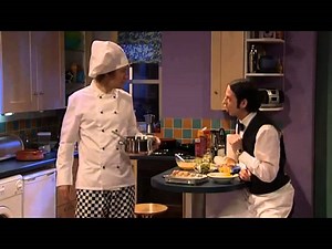 Extra English Episode 4 - Hector Looks For a Job - Part 2