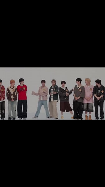 Exploring the Pretty Guys Line: A First Edit Experience