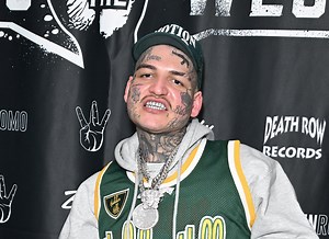 Lefty Gunplay’s Mugshot Surfaces As New Details Emerge About Rolling Loud Arrest