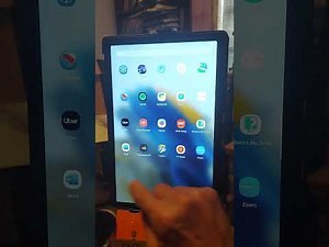 Lyric pad 3 tutorial-Adding backing tracks.
