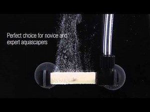 Precision Bazooka CO2 Atomizer Diffuser for Aquarium (up to 250L) 65mm