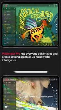 Apple launches NEW Apple Creator Studio for Mac & iPad