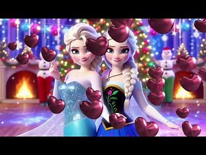 "Crown & Dance | Official Disney Princess Dance Party Song & Video"