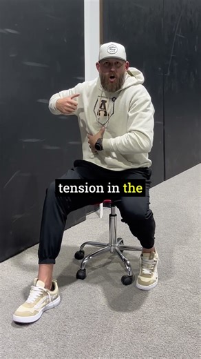 Don't Handcuff Yourself!