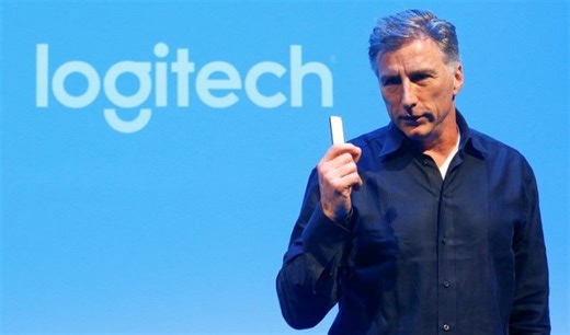 Logitech International:  Solid profit delivery continues, but balanced risk-reward still warrants patience