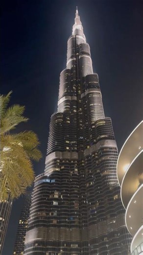 Burj Khalifa View Dubai | Stunning Skyline Footage in 4K #dubailfe #insidedubai #dubai #burjkhalifa